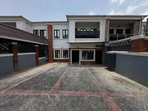 Photo - 6bdrm Duplex in Asokoro for sale