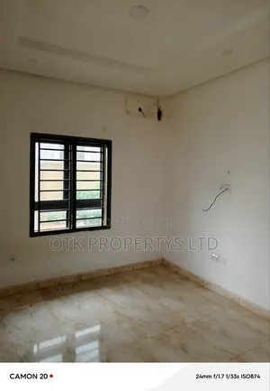 2bdrm Block of Flats in Fo1, Kubwa for rent