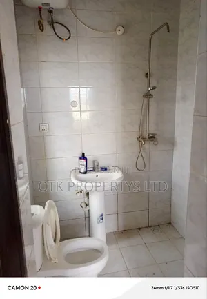 2bdrm Block of Flats in Fo1, Kubwa for rent