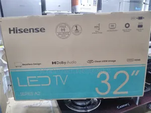 Hisense Tv 32