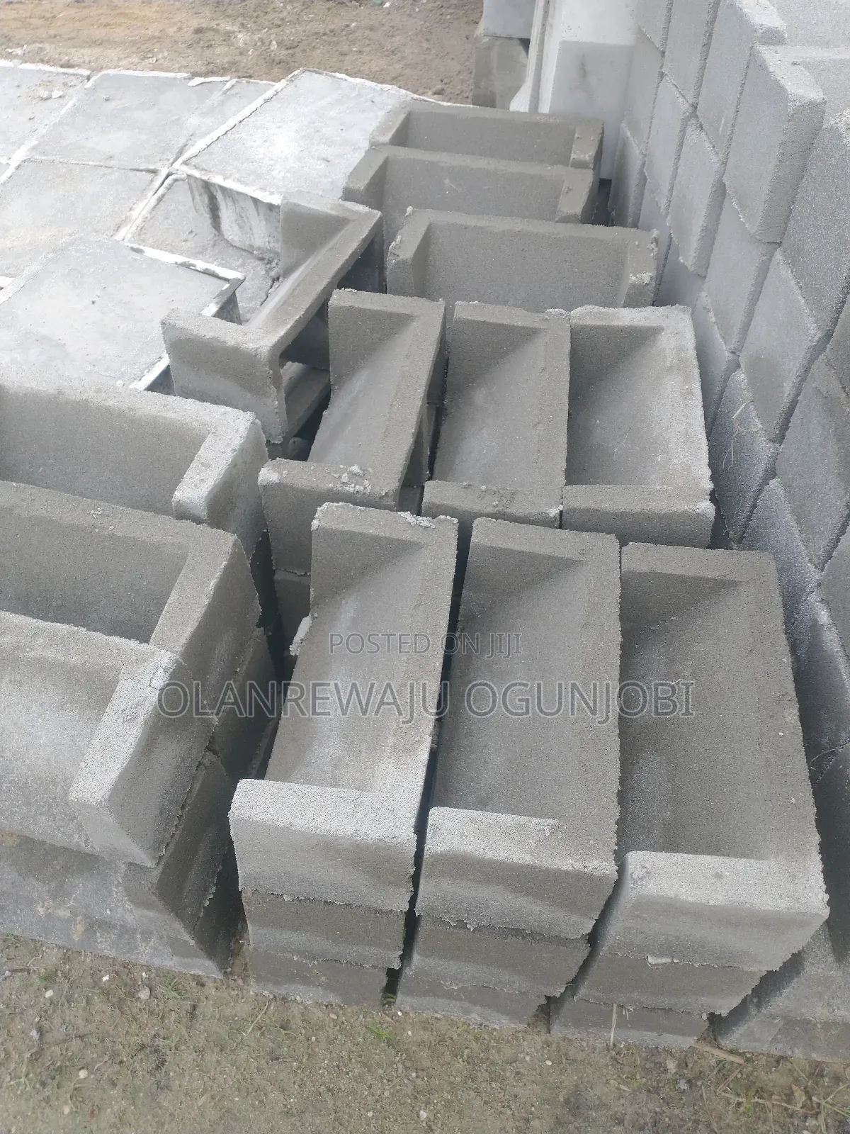 Fancy Block