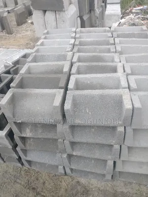 Fancy Block