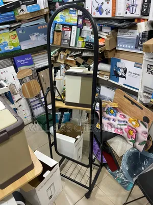 Standing Mirror
