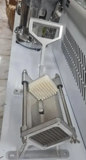 Manual Chips Dicer