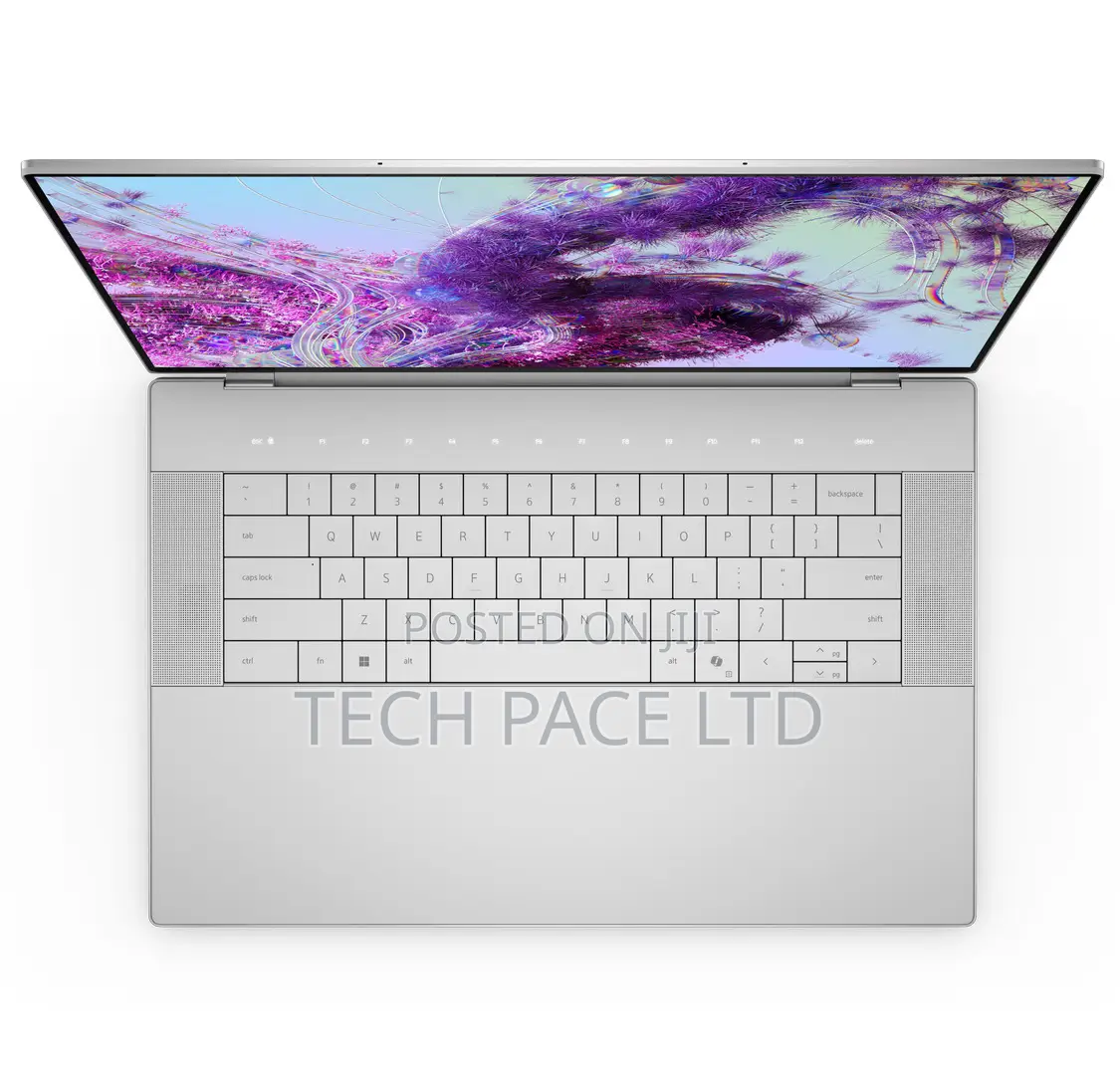 New Laptop Dell XPS 16 9640 32GB Intel Core Ultra 9 SSD 1T