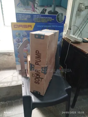 0.5hp Hz Solar Submersible Pump