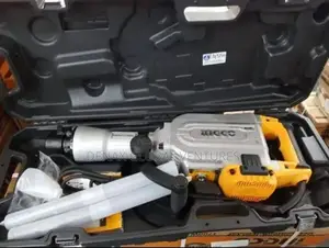 Demolition Breaker Hammer/ Jack Hammer