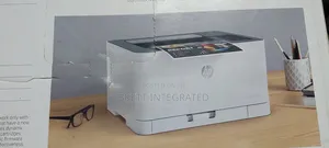 Color Laserjet Printer