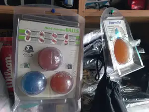 Hand Massage Ball