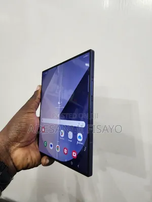 Samsung Galaxy Z Fold6 256 GB Blue