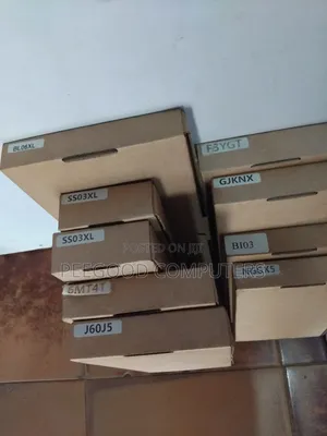 Inbuilt Laptop Batteries