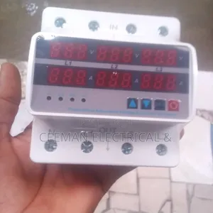 Original Meter Reader