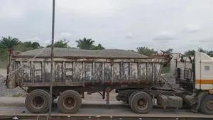 Granite and Sand Direct From Chinese Quarry