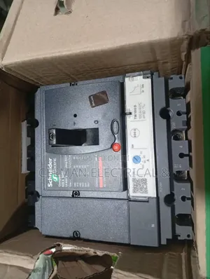 Lv429640 Shineider Breaker