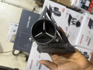 Starlink Mini Pipe Adapter