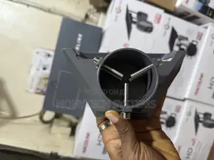 Starlink Mini Pipe Adapter