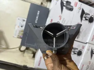Starlink Mini Pipe Adapter