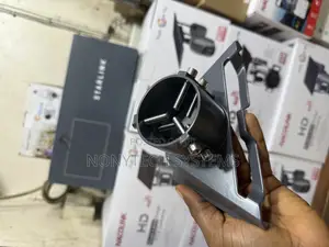 Starlink Mini Pipe Adapter