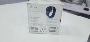 Hifuture Fit Smart Watch