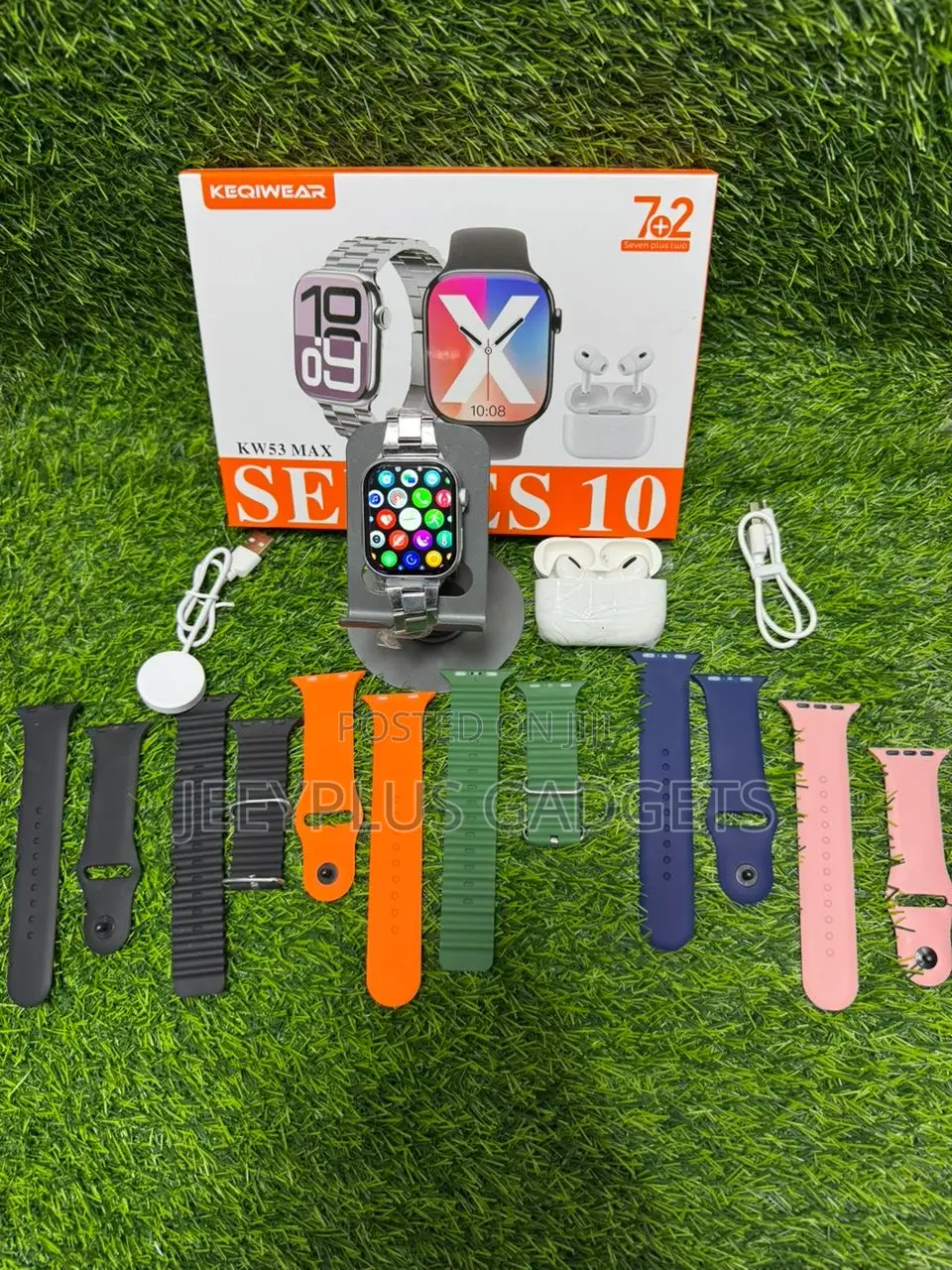 Series 10 Smartwatch