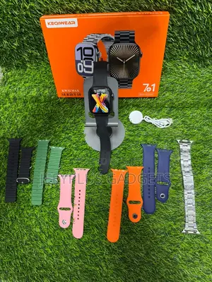 Series 10 Smartwatch