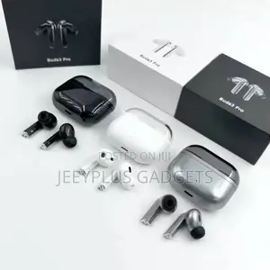 Samsung Galaxy Buds3