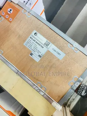 10kva Felicity Solar Inverter