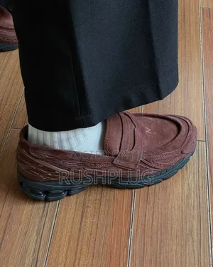 New Balance 1906l Loafer Rich Oak