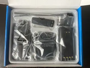 Samcom Cp-800 Portable Two Way Radio