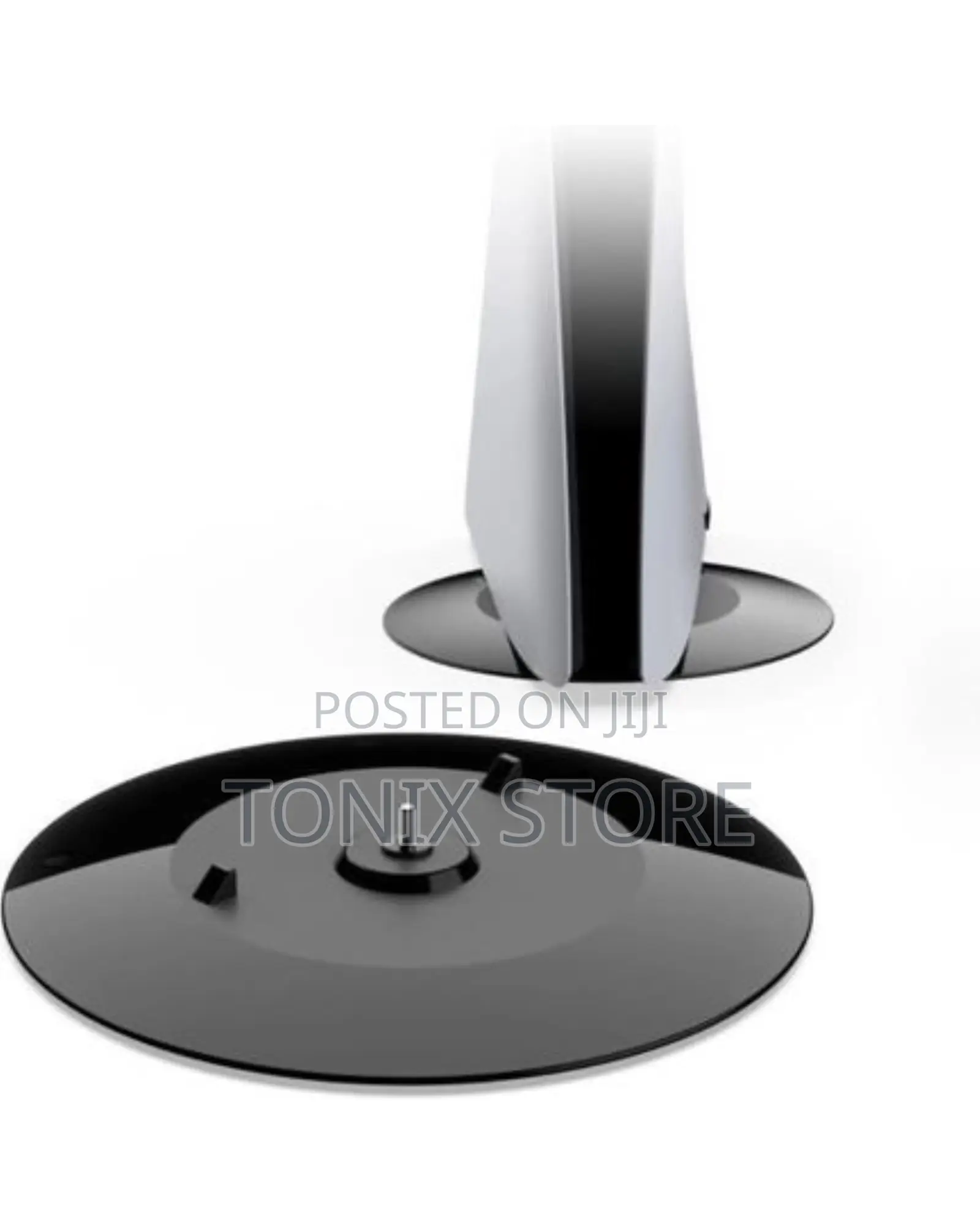 Vertical Stand for Ps5 Console
