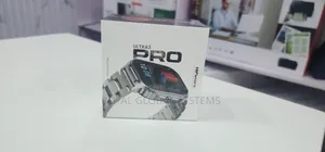 Hifuture Smart Watch
