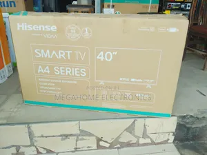 Hisense Smart Tv 40