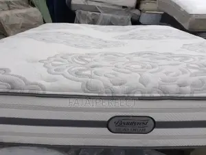 Hybrid Canadian Beauty Rest Orthorpedic Spring Mattress