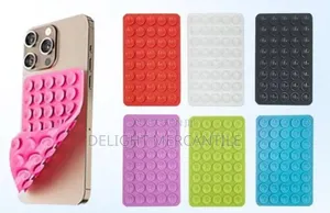 Phone Suction Holder