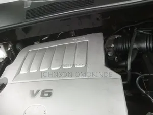 Toyota Highlander Limited 3.5l 4WD 2013 Silver