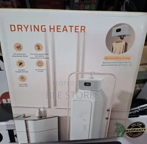 Portable Electric Clothe Dryer