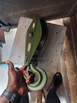 Pulley Roller
