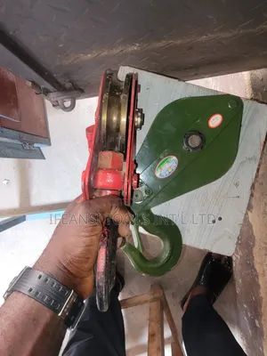 Pulley Roller