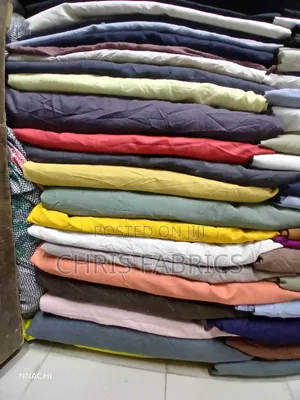 Linen Fabrics