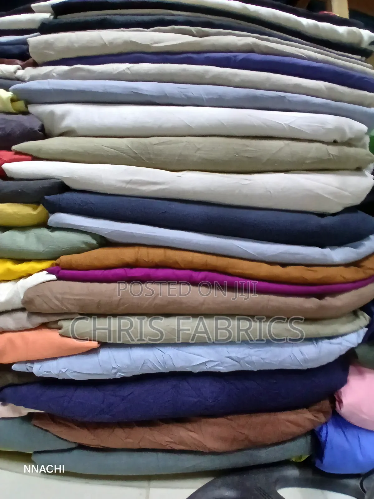 Linen Fabrics