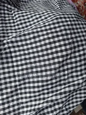 Check Fabrics