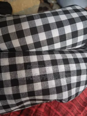 Check Fabrics
