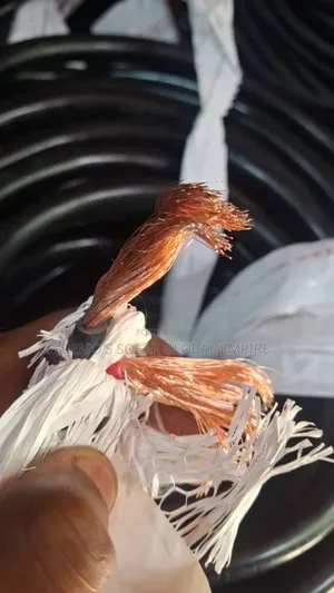 Dc Normal Cable Wire