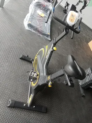 Happy Gym Spinning Bike