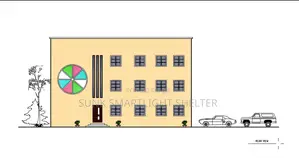Building Plan Design