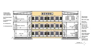 Building Plan Design