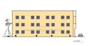 Building Plan Design
