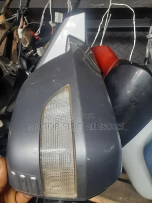 Side Mirrors for Honda CRV 2008