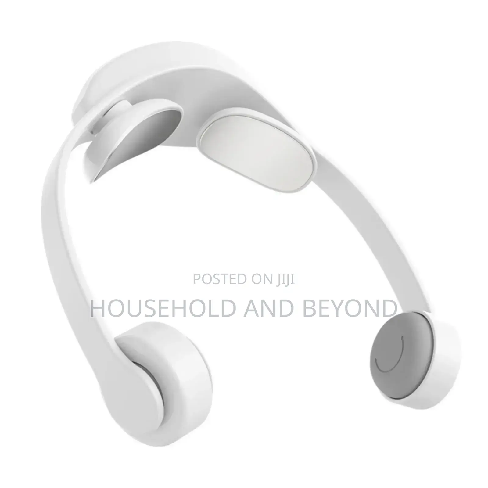 Portable Mini Neck Massager