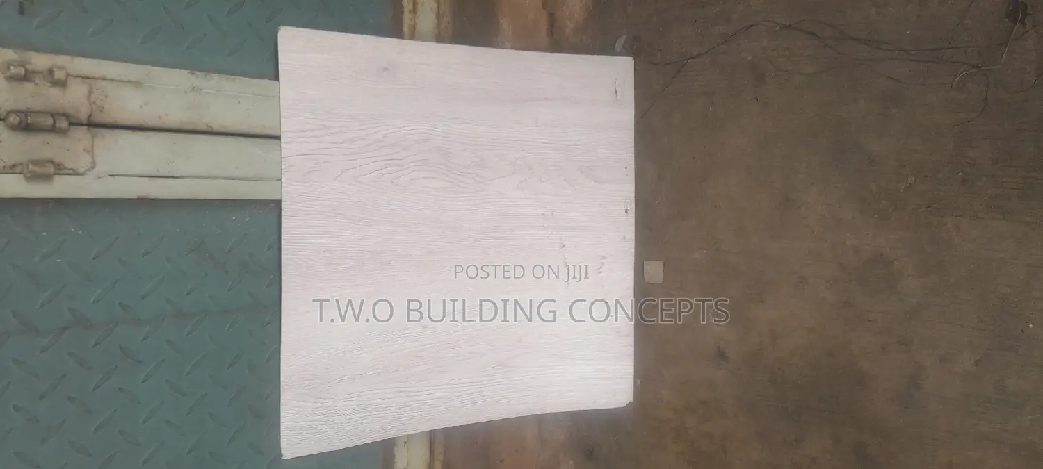 Vinyl Floor 2mm 45cm/45cm